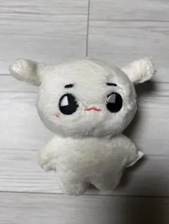 NCT127 イリチル テヨン ぬいぐるみ テョンヤ 툥야 Tyongya