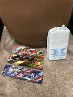 LDH グッズ4点セット