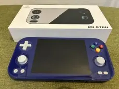 ほぼ新品Anbernic RG476H