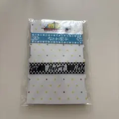 関ジュ 夢の関西アイランド 2020 リボンブレスレット