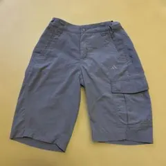 adidas 130 ショートパンツ