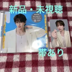 SHINee オニュ KAKERA 運命のピース CD トレカ