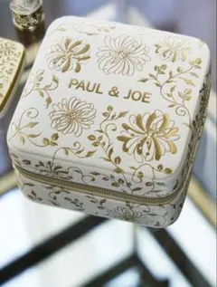 ポールアンドジョー コスメボックス