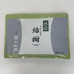 宇治 丸久小山園 抹茶 五十鈴100g袋 賞味期限2026年12月以降 匿名配送