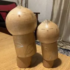 2026年最新】こけし 高橋はしめの人気アイテム - メルカリ