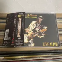 Stevie Ray Vaughan In The Beginning CD - メルカリ