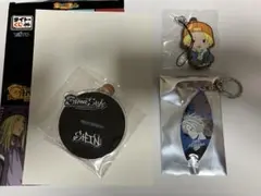 サカモトデイズ 朝倉シン 3点 まとめ売り