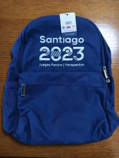 【新品未使用】Santiago 2023 リュック 13.4リットル