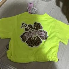 コギャル　半袖　110