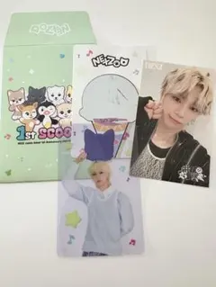 2025年最新】NEXZ ソゴン popupの人気アイテム - メルカリ