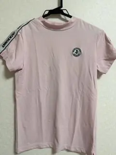 JACK BUNNY ピンクシャツ レディース