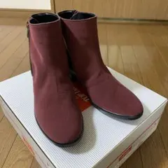 TOP DRY レディース防水ブーツ　ゴアテックス￼