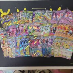 メガドリーム収録RRまとめ売り