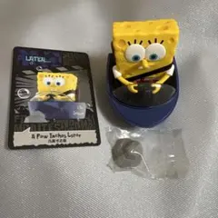 スポンジボブ キャラクターグッズ