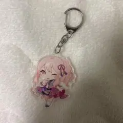 暁山瑞希　セカライ4th ミニキャラアクリルキーホルダー