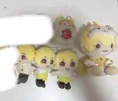 るぅとくん ぬいぐるみ まとめ売り