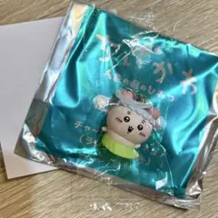 ちいかわ　映画　特典　カニ　かにのサムネイル