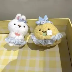 すみっコ ウェディングドール ウェルカムドール えびふらいのしっぽ