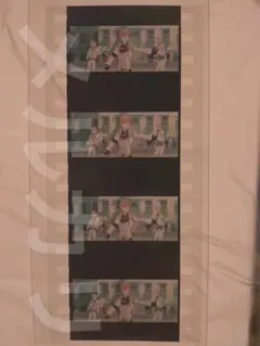 ムビナナ　コマフィルム 七瀬陸