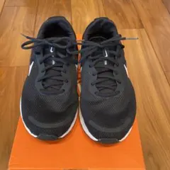 Nike レボリューション7 ワイド　26cm