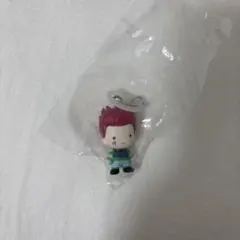 HUNTER×HUNTER めじるしアクセサリー ヒソカ 幻影旅団