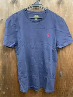 Polo Ralph Lauren ネイビー Tシャツのサムネイル