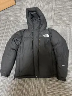 THE NORTH FACE バルトロライトジャケットM ブラック