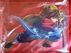 劇場版　鬼滅の刃　無限城　冨岡義勇　キービジュアルランダムアクリルスタンド