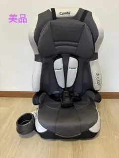Combi ジョイトリップ　エアスルー　GC 車用チャイルドシート