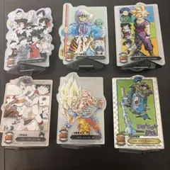 一番くじ DRAGON BALL 40th 其之一F賞　まとめ　セット