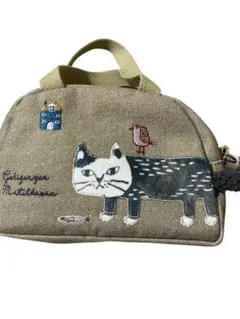 マチルダさん2wayショルダー新品 クスグルのサムネイル