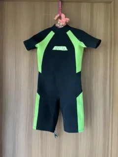 キッズ ウェットスーツ AQA アクア　110