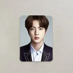 DICON BTS JIN トレカ