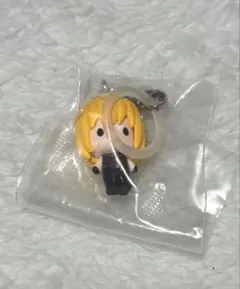 デスノート メロ めじるしアクセサリー