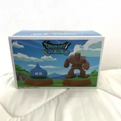 ドラゴンクエストウォーク フィギュア2体セット