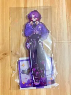 渡会雲雀　デコラモード　アクリルスタンド