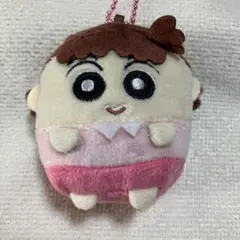 【クレヨンしんちゃん】ねねちゃん マスコット