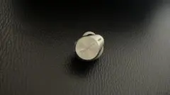 Technics EAH-AZ80 シルバー 右R 右耳　テクニクス