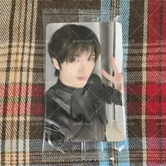 NCT DREAM Beat It Up ktown ラキドロ トレカ チソン