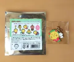 COJI-COJIトレーディングチャーム コジコジvol.2 コジコジ テル子