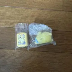 ポムポムプリン ガチャガチャ セット