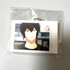 ギヴン ぱしゃこれ ミニアクリルキーホルダー
