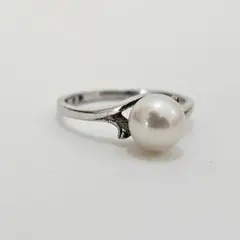 2025年最新】MIKIMOTO 材質：シルバー レディース リング・指輪の人気