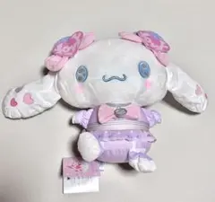 シナモロール ＝LOVE イコラブ シナモン Lぬいぐるみ 猫衣装 - メルカリ