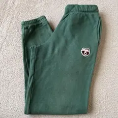 TANUKI STUDIO スウェットパンツ