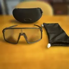 M*y様 OAKLEY SUBZERO 極初期モデル（90s ビンテージ・程度上