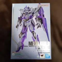 2026年最新】METAL BUILD 1.5（アイズ）ガンダムの人気アイテム - メルカリ