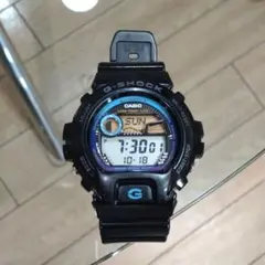 CASIO G-SHOCK GLX-6900 G-LIDE