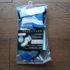 Nittakuアスリティソックス