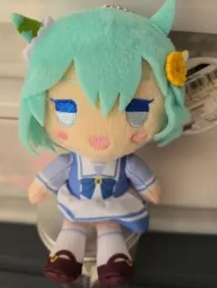 セイウンスカイぬいぐるみ アバンティAVANTI 菊花賞 希少 ウマ娘サイズS セイウンスカイぬいぐるみ アバンティAVANTI 菊花賞 希少 ウマ娘